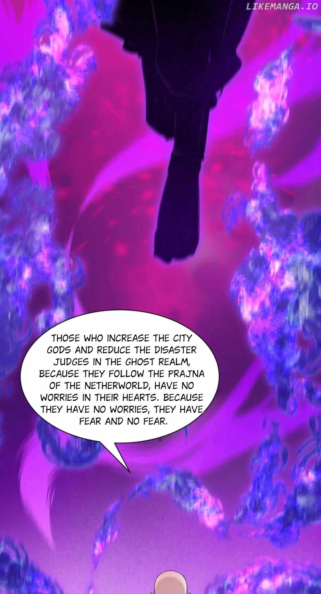 Age of Terror Chapter 479 11